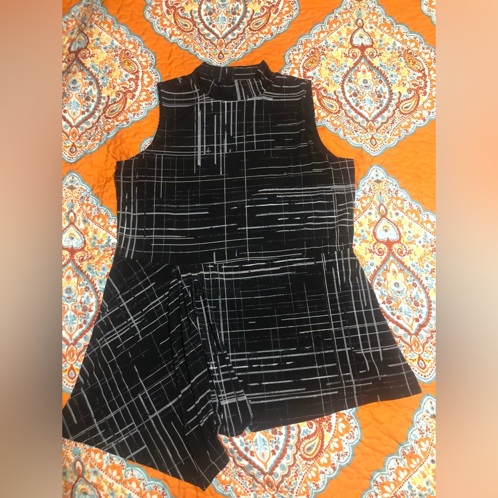 Alfani blouse